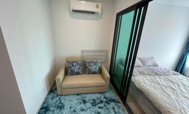 Condo en alquiler de 1 habitaciones en Bang Khen, Bangkok