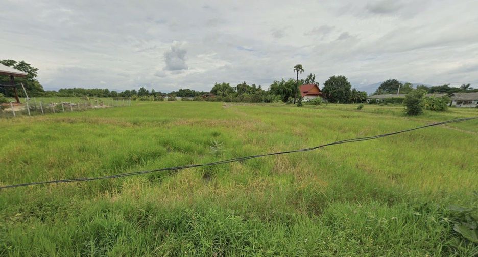 ขาย ที่ดิน ใน หางดง, เชียงใหม่