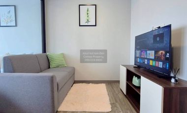 For rent 1 bed condo in Mueang Pathum Thani, Pathum Thani