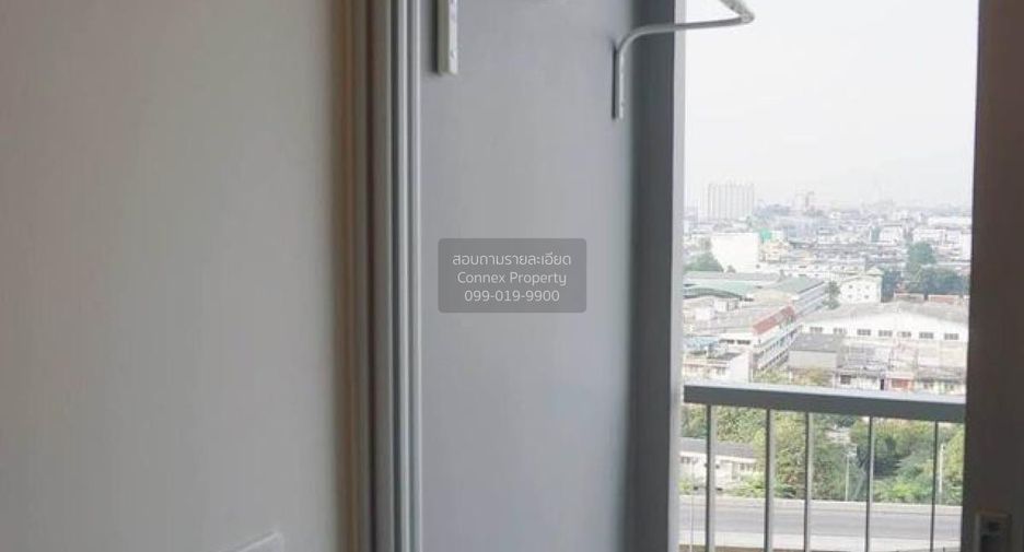 À louer 1 chambre condo à Thon Buri, Bangkok
