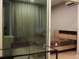 出租 1 卧室 公寓 在 Thon Buri, 曼谷