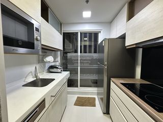 出租 2 卧室 公寓 在 Thon Buri, 曼谷