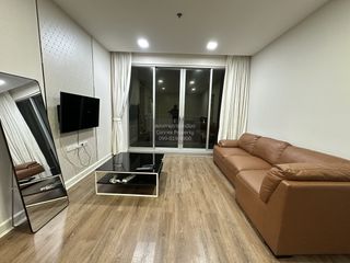 出租 2 卧室 公寓 在 Thon Buri, 曼谷