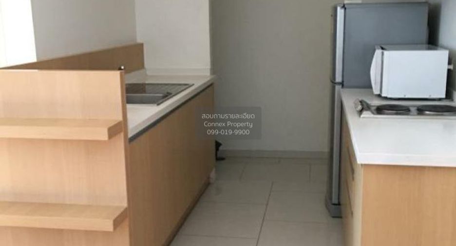 Wohnung zur Miete mit 1 Zimmer in Ratchathewi, Bangkok