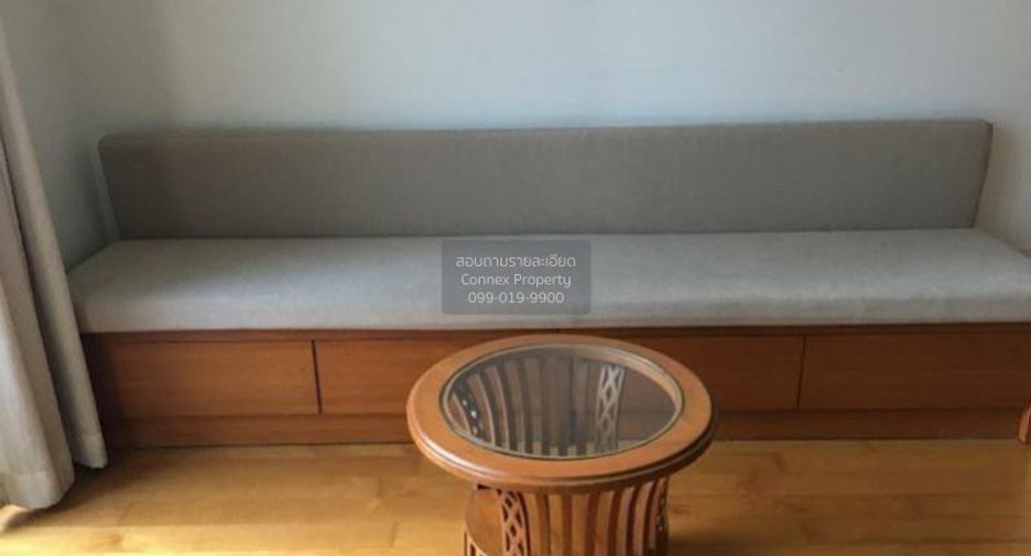 Wohnung zur Miete mit 1 Zimmer in Ratchathewi, Bangkok