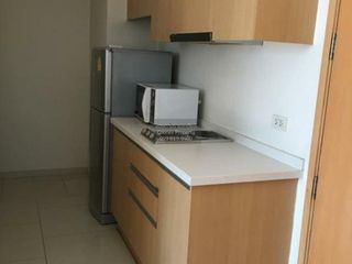 For rent 1 bed condo in Ratchathewi, Bangkok