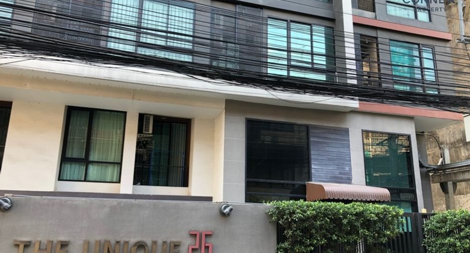Condo en alquiler de 2 habitaciones en Chatuchak, Bangkok