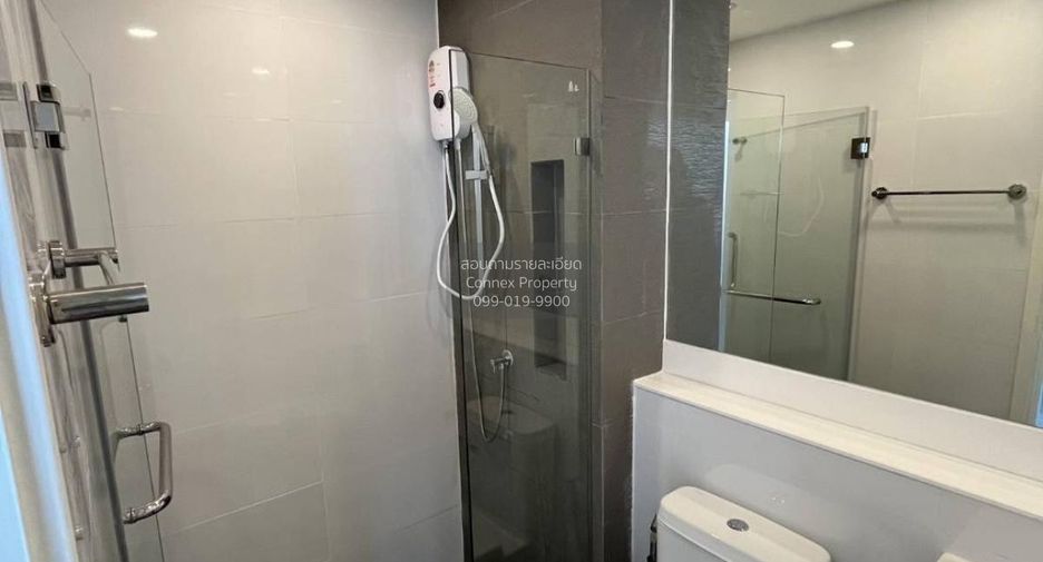 For rent 1 Beds condo in Mueang Nonthaburi, Nonthaburi