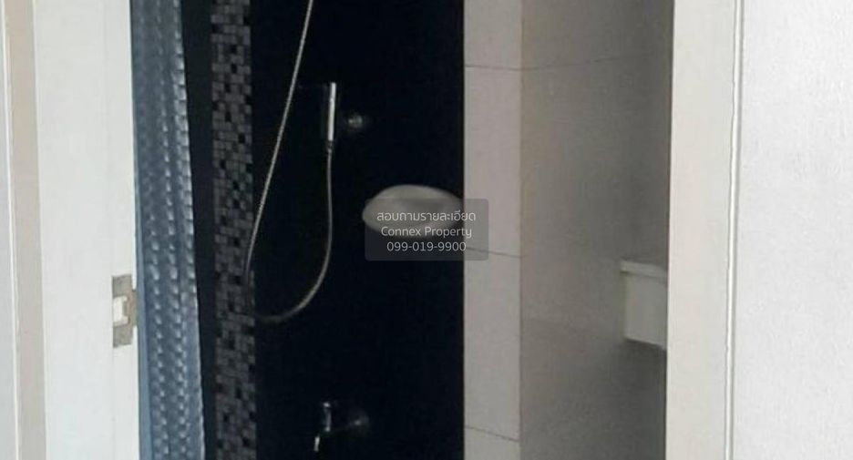 Wohnung zur Miete mit 1 Zimmer in Watthana, Bangkok
