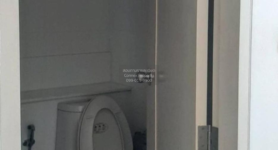 Wohnung zur Miete mit 1 Zimmer in Watthana, Bangkok