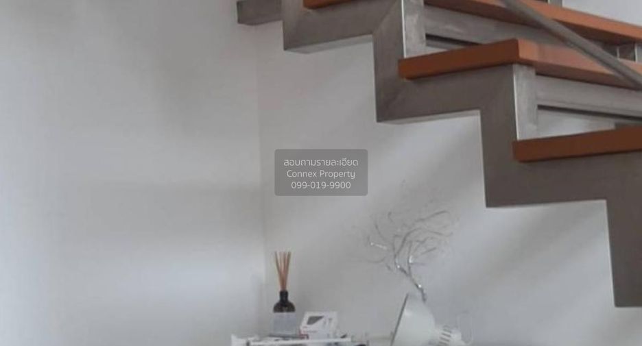 Wohnung zur Miete mit 1 Zimmer in Watthana, Bangkok