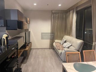 出租 2 卧室 公寓 在 Khlong San, 曼谷