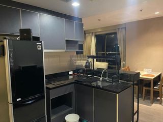 出租 2 卧室 公寓 在 Khlong San, 曼谷