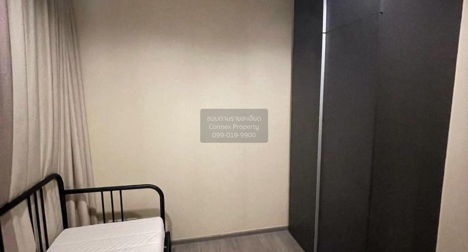 For rent 2 bedrooms condo in Khlong San, Bangkok