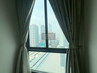 For rent 1 bed condo in Phra Khanong, Bangkok