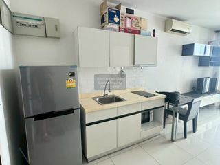 For rent 1 bed condo in Phra Khanong, Bangkok