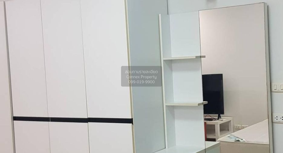 For rent 1 bed condo in Sathon, Bangkok