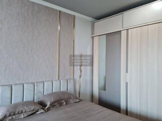 Аренда 2 спальни кондо в Кхлонг Сан, Бангкок