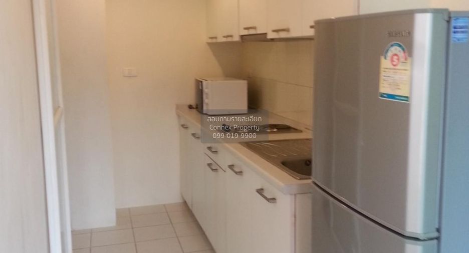 For rent 1 Beds condo in Huai Khwang, Bangkok