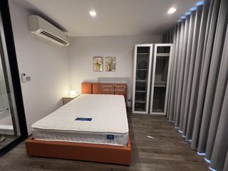 For rent 1 bed condo in Chatuchak, Bangkok