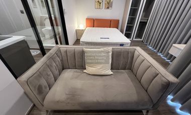 For rent 1 bed condo in Chatuchak, Bangkok