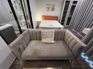 For rent 1 bed condo in Chatuchak, Bangkok