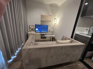 For rent 1 bed condo in Chatuchak, Bangkok