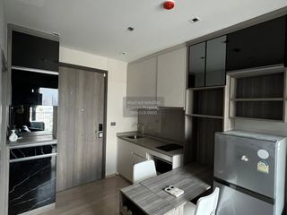 Аренда 1 кровать кондо в Тхон Бури, Бангкок
