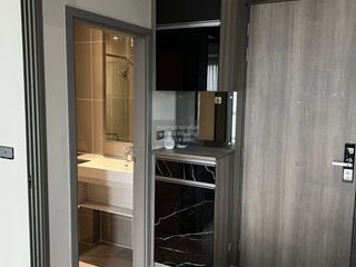 Аренда 1 кровать кондо в Тхон Бури, Бангкок
