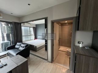 Аренда 1 кровать кондо в Тхон Бури, Бангкок