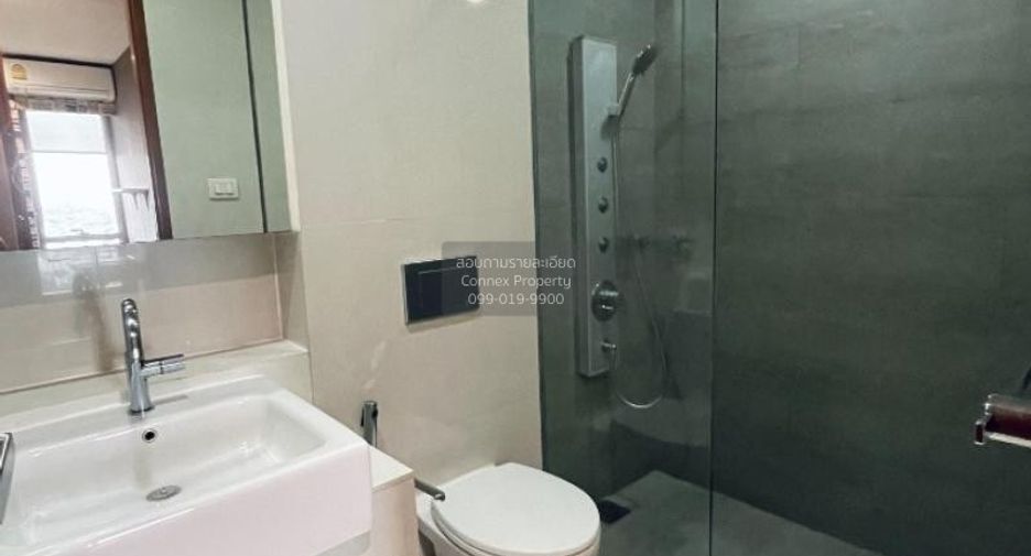 Wohnung zur Miete mit 2 Zimmer in Khlong Toei, Bangkok