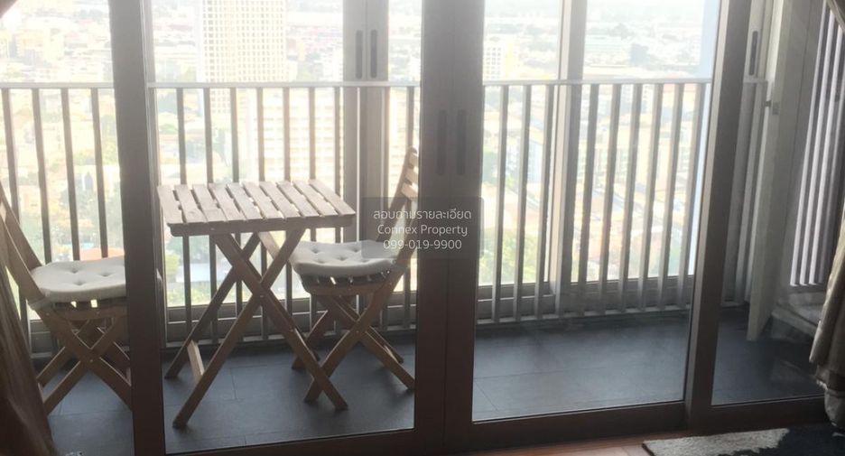 Wohnung zur Miete mit 2 Zimmer in Khlong Toei, Bangkok