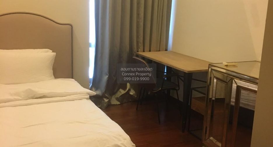 Wohnung zur Miete mit 2 Zimmer in Khlong Toei, Bangkok