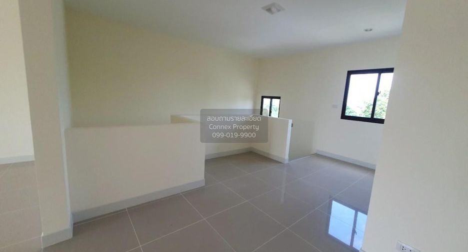 For rent 1 Beds townhouse in Bang Phli, Samut Prakan