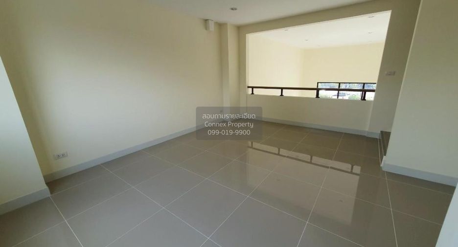 For rent 1 Beds townhouse in Bang Phli, Samut Prakan