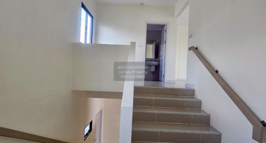 For rent 1 bed retail Space in Mueang Pathum Thani, Pathum Thani