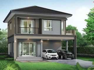 ให้เช่า 4 ห้องนอน บ้านเดี่ยว ใน ถลาง, ภูเก็ต