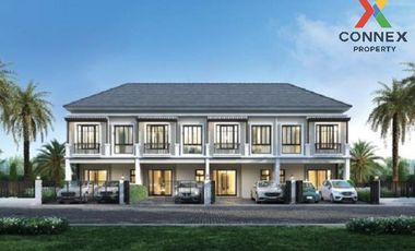 Reihenhaus zur Miete mit 4 Zimmer in Saphan Sung, Bangkok