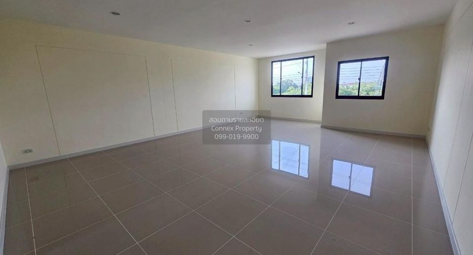 For rent 1 bed retail Space in Mueang Pathum Thani, Pathum Thani