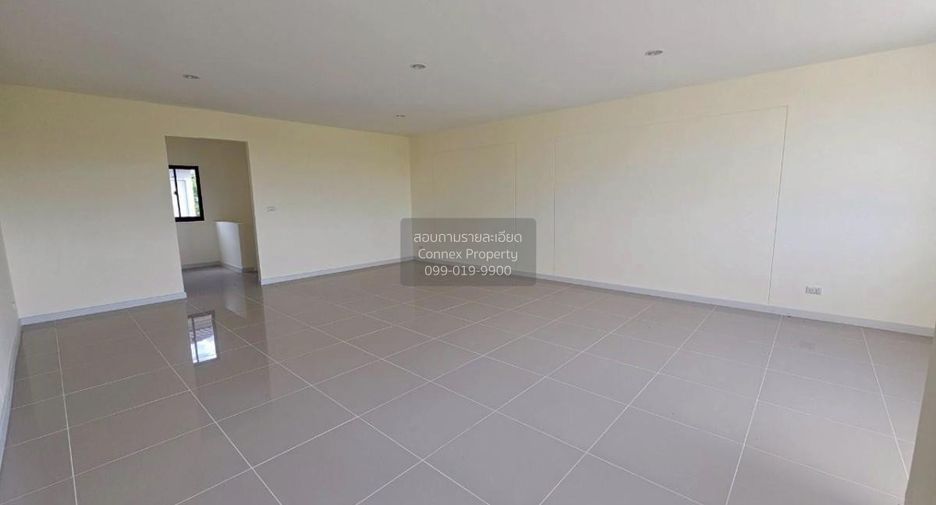 For rent 1 bed retail Space in Mueang Pathum Thani, Pathum Thani