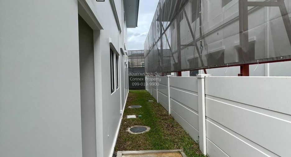 For rent 4 ベッドルーム house in Bang Khen, Bangkok