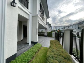 出租 4 卧室 独立屋 在 Bang Khen, 曼谷