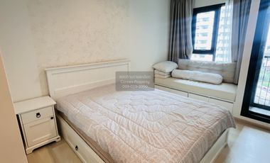 Wohnung zur Miete mit 1 Zimmer in Pathum Wan, Bangkok