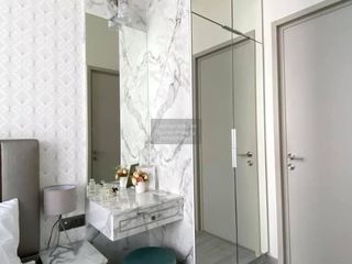 Аренда 1 кровать кондо в Пхра Кханонг, Бангкок