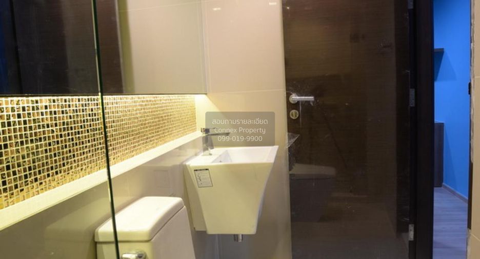 Condo en alquiler de 2 habitaciones en Sathon, Bangkok