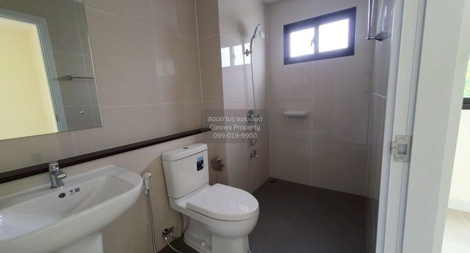 For rent 1 Beds townhouse in Bang Phli, Samut Prakan