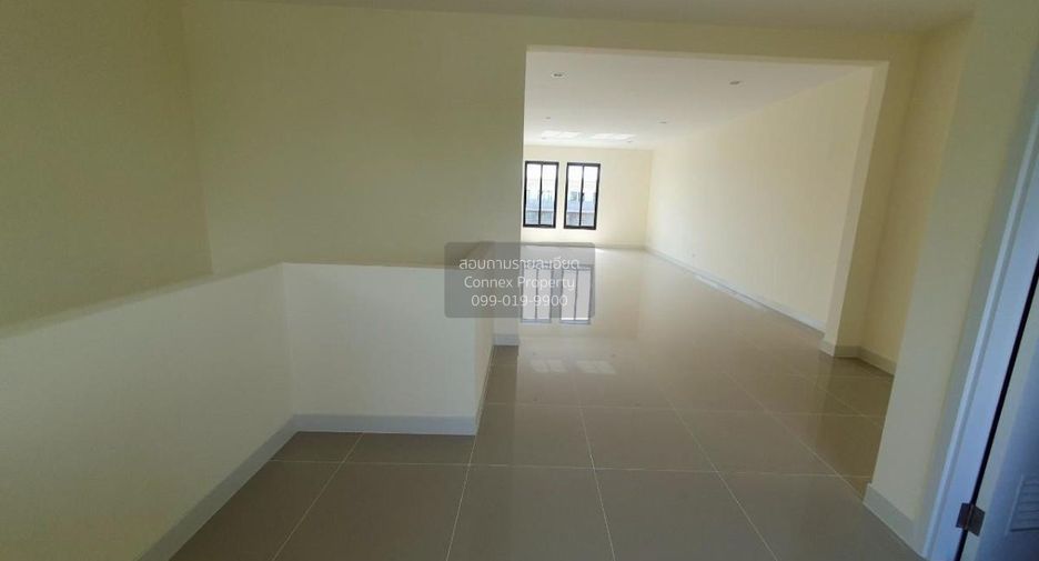 For rent 1 Beds townhouse in Bang Phli, Samut Prakan