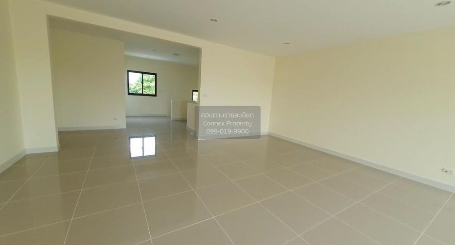 For rent 1 Beds townhouse in Bang Phli, Samut Prakan