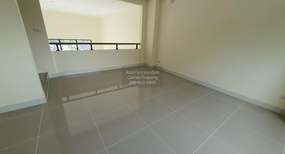 For rent 1 Beds townhouse in Bang Phli, Samut Prakan