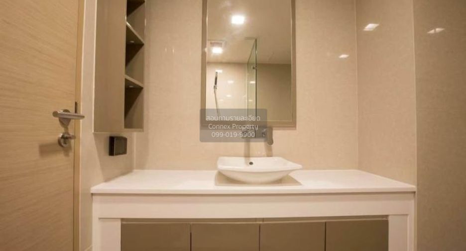 Condo en alquiler de 2 habitaciones en Khlong Toei, Bangkok